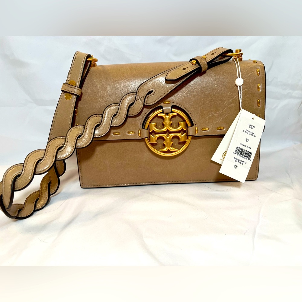 Miller shoulder bag. NWT